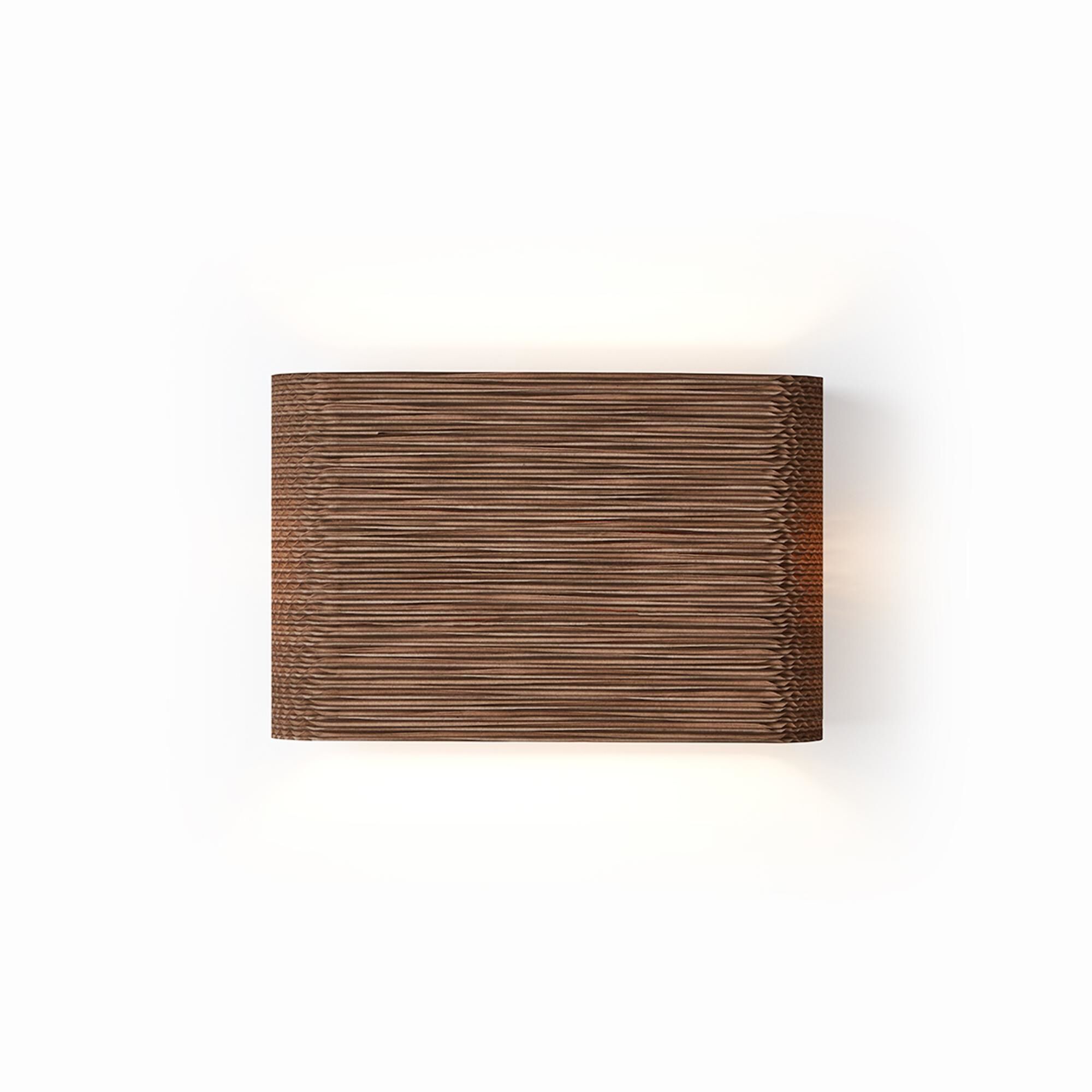 Scraplight Skew 15 Vglampe Natural