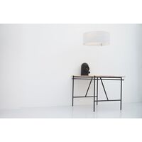 Scraplights Frame Drum 18 Pendelleuchte Spitze