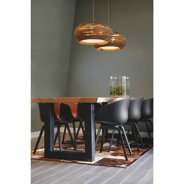 Scraplights Frame Ohio 32 Pendelleuchte Spitze