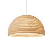 Scraplights Frame Dome 36 Pendelleuchte Lace