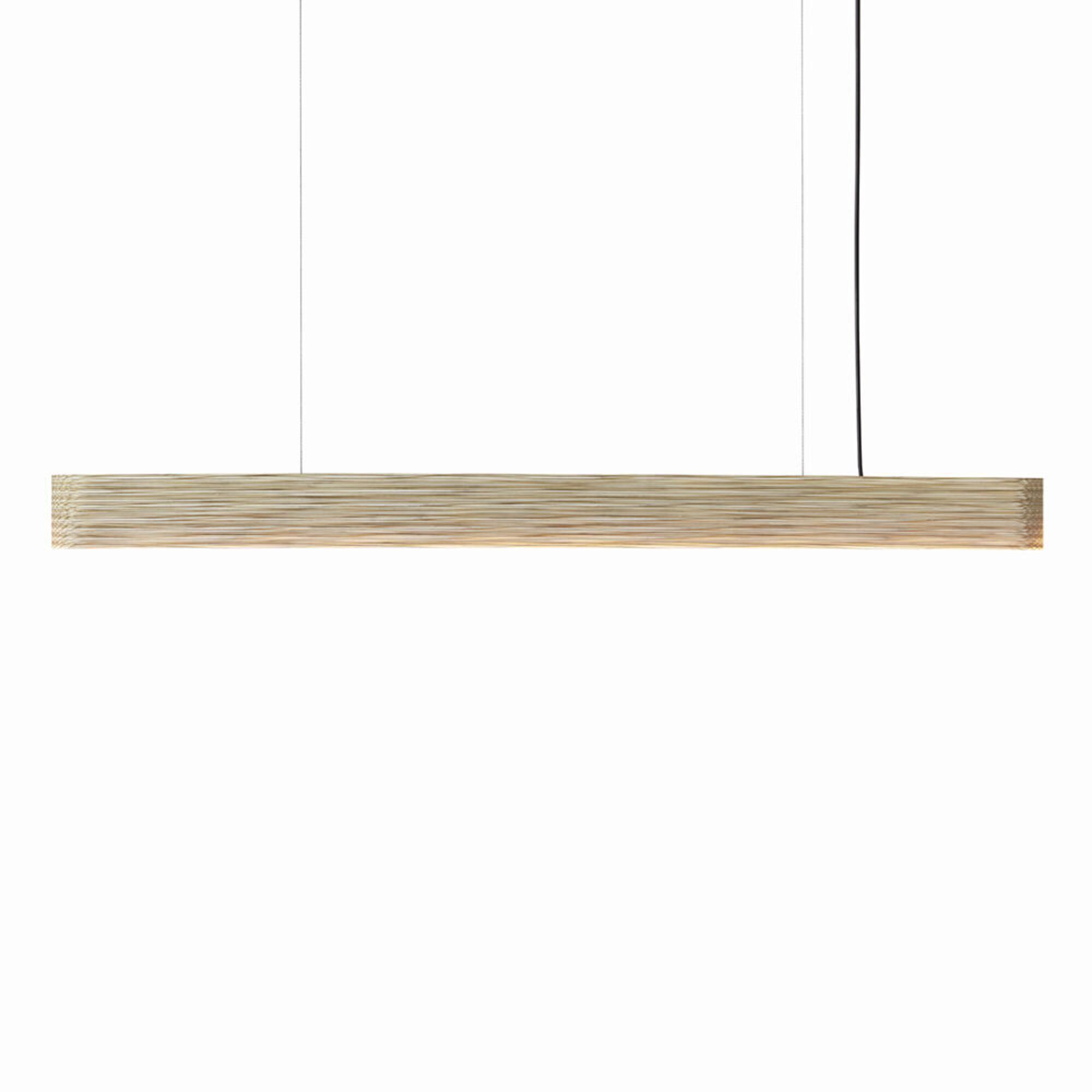 Linear Hewn 48/4 Pendel Blonde
