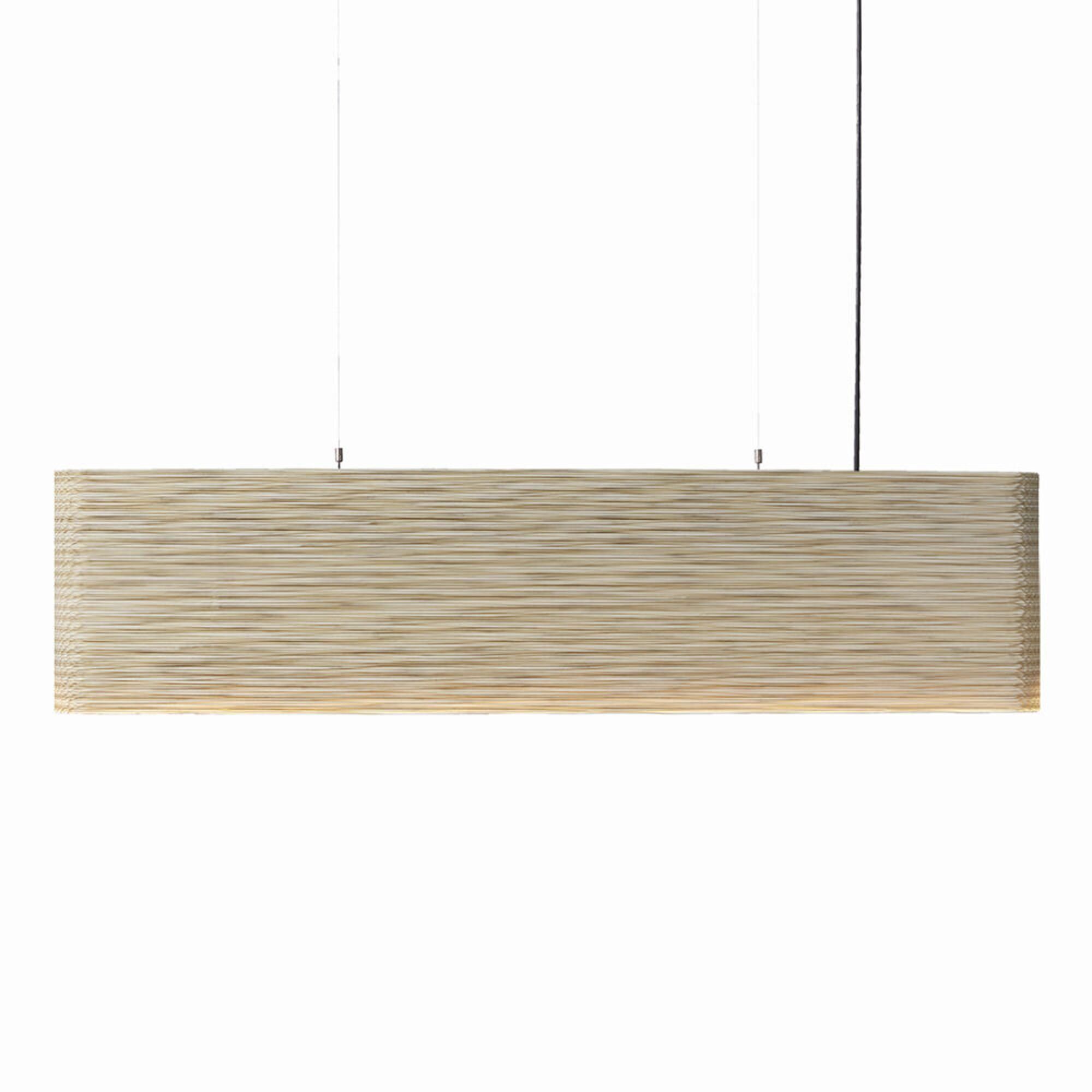 Linear Hewn 48/12 Pendel Blonde