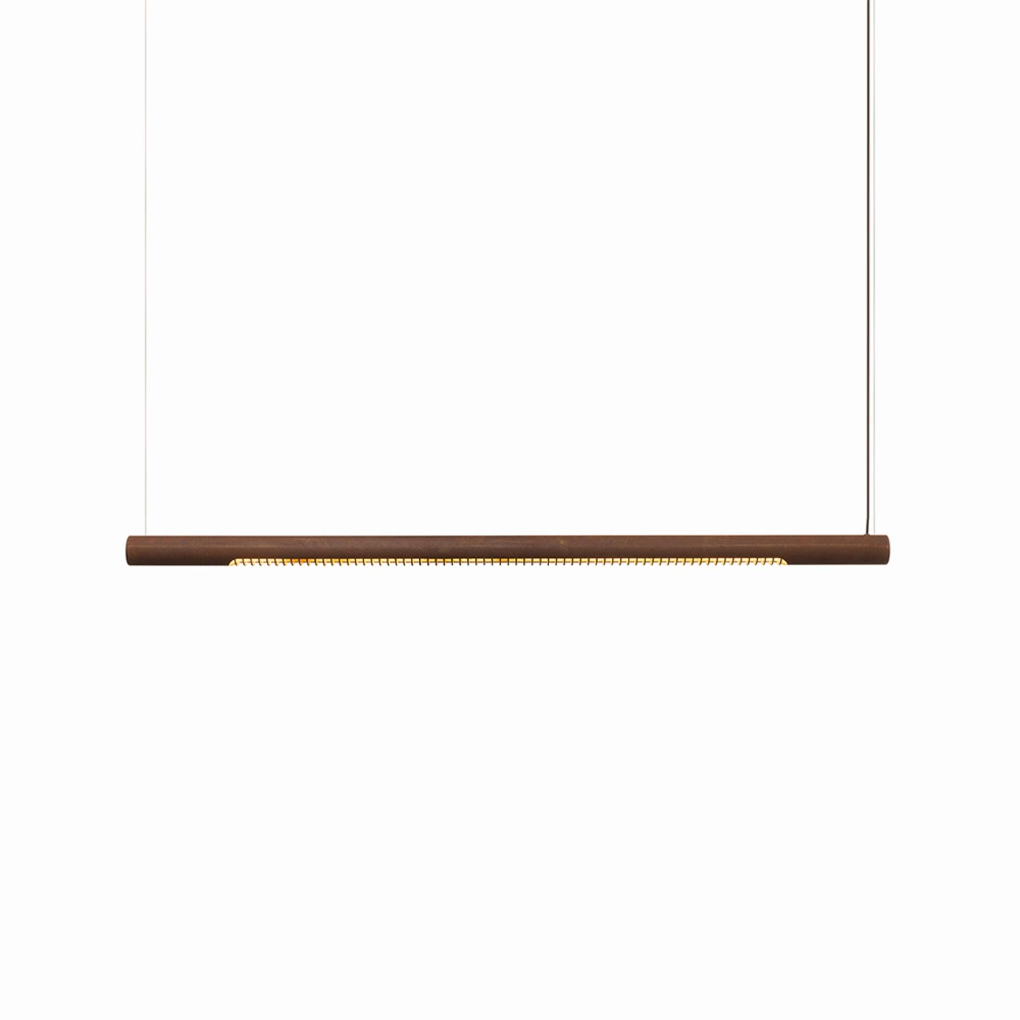 Rust Taklampe H150 Rust