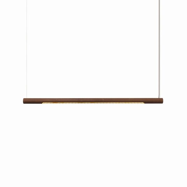 Rust Pendelleuchte H150 Rost