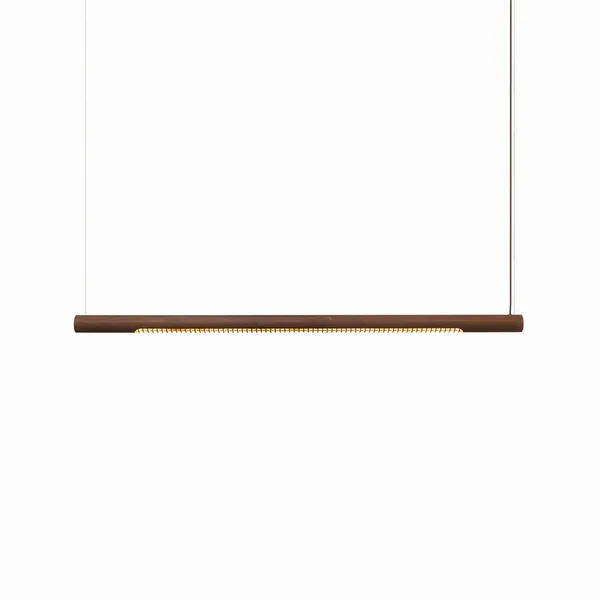 Rust Pendant H150 Rust