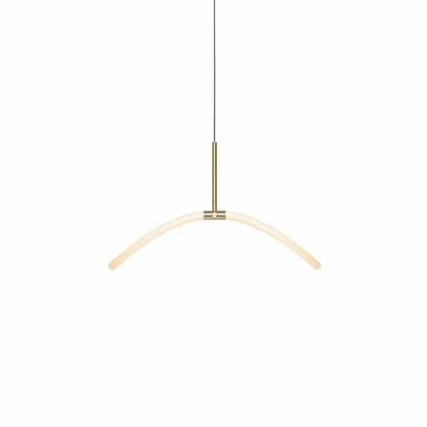 Levity HALO 215 Hanglamp Messing
