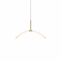 Levity HALO 215 Hanglamp Messing