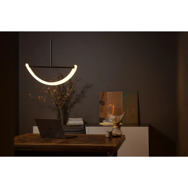 Levity HALO 215 Hanglamp Messing