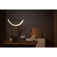 Levity HALO 215 Hanglamp Messing