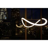 Levity HALO 215 Hanglamp Messing