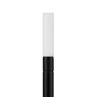 Wick Transportable Lamp Black
