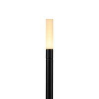 Wick Transportable Lamp Black
