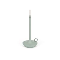 Wick Transportable Lamp Sage Green