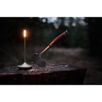Wick Transportable Lamp Sage Green