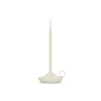Wick Transportable Lamp Mist Grey