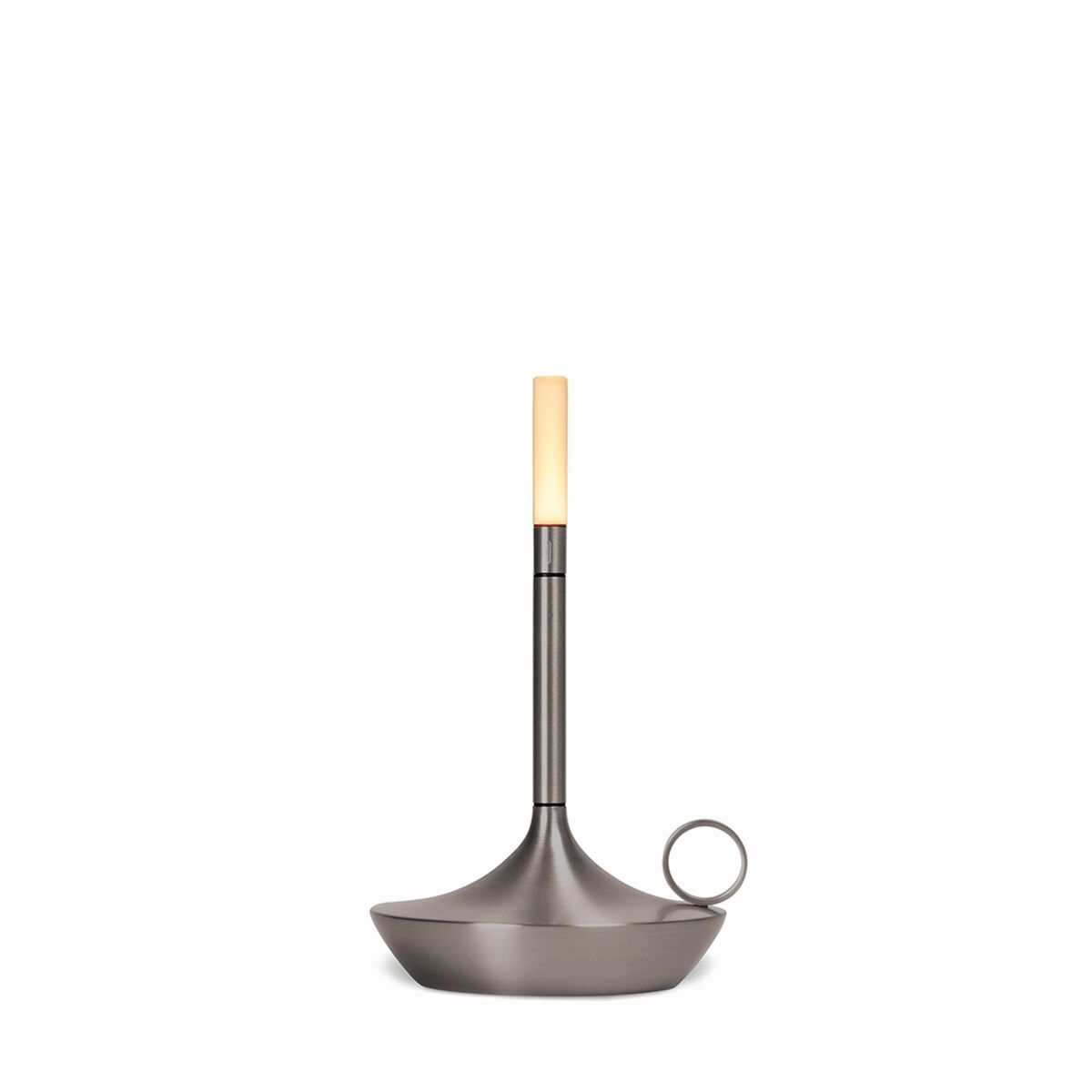 Wick S Transportable Lamp Graphite