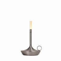 Wick S Transportable Lamp Graphite