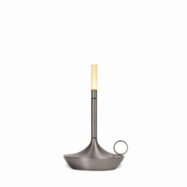 Wick S Lampa Transportowa Grafitowa