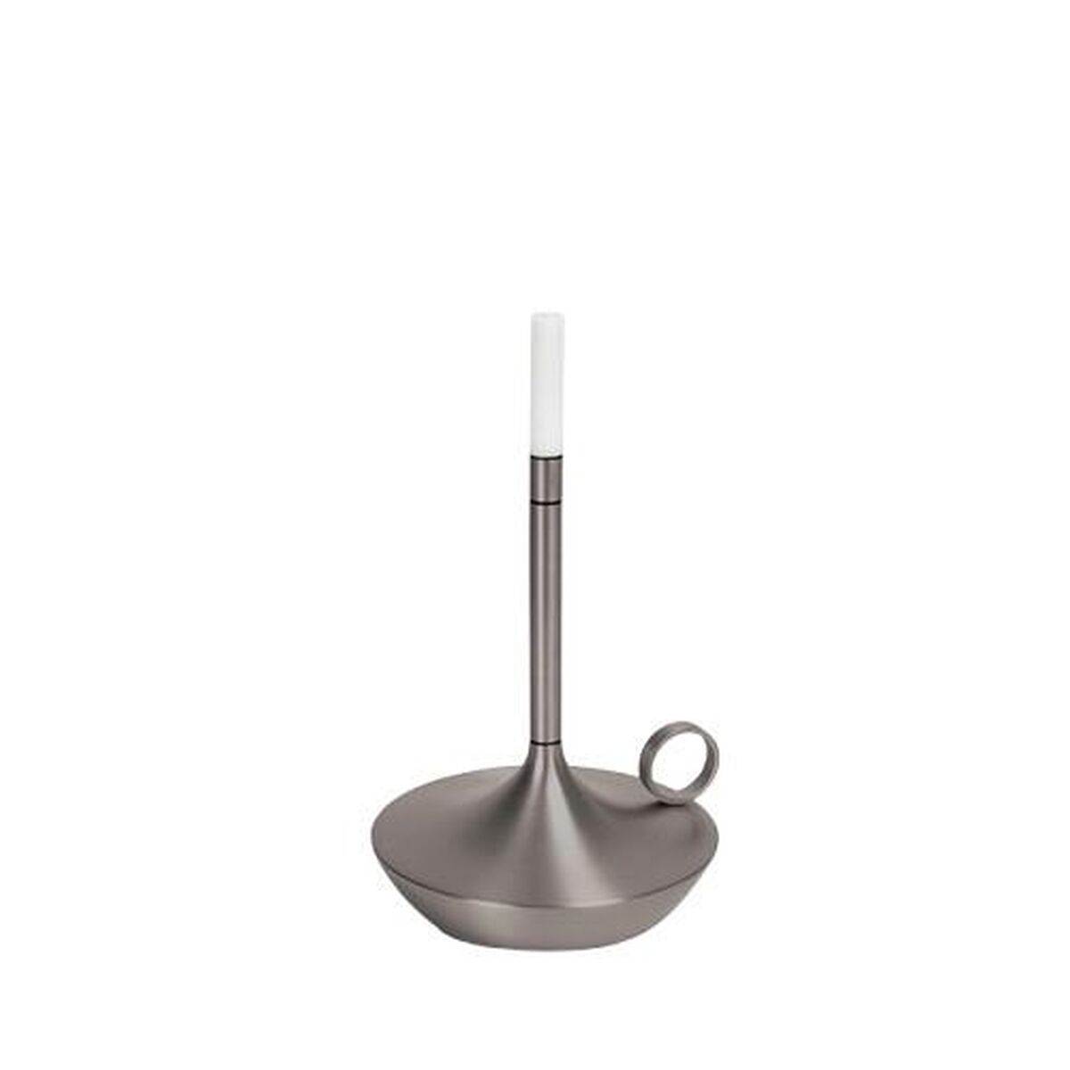 Wick S Transportable Lamp Graphite