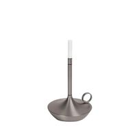Wick S Transportable Lamp Graphite