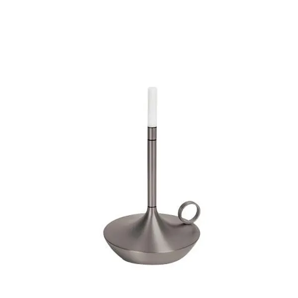 Wick S Lampa Transportowa Grafitowa