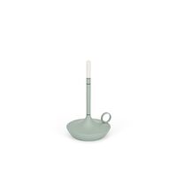 Wick S Tragbare Lampe Salbeigrün