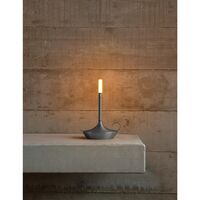 Wick S Tragbare Lampe Salbeigrün