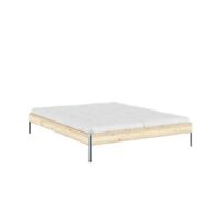 Core Bettgestell 180x200 Roh