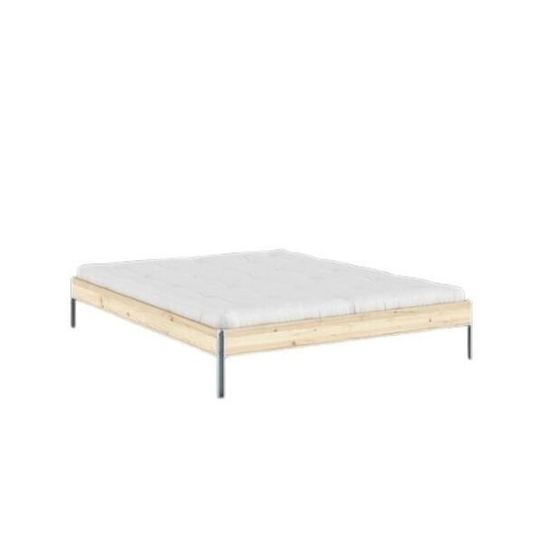 Core Sengeramme 180x200 Rå
