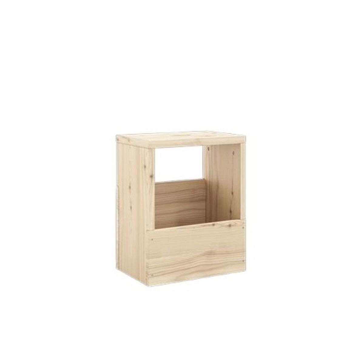 Boîte de Rangement Grab-It Brute