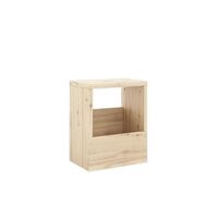 Boîte de Rangement Grab-It Brute