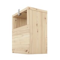 Boîte de Rangement Grab-It Brute
