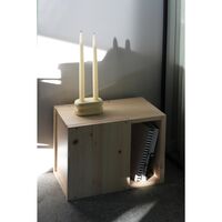 Boîte de Rangement Grab-It Brute