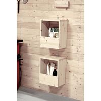 Boîte de Rangement Grab-It Brute