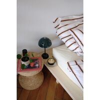 Japan Bettgestell 90x200 Roh