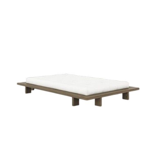 Japan Sengeramme 120x200 Johannesbrunt