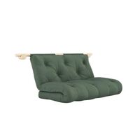 Olive green
