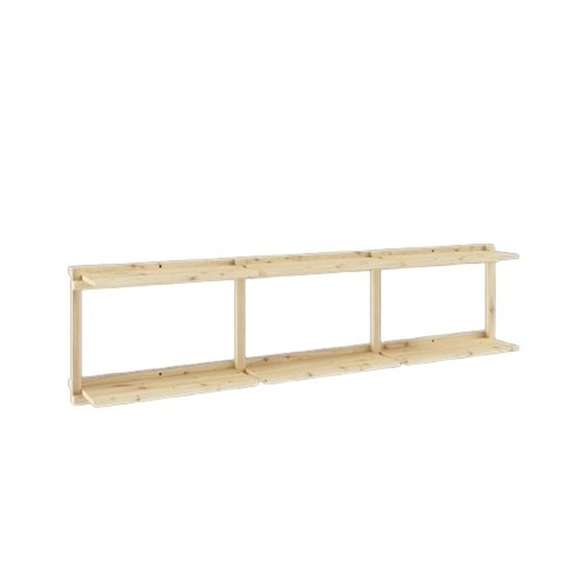 Étagère Large Groove Brute