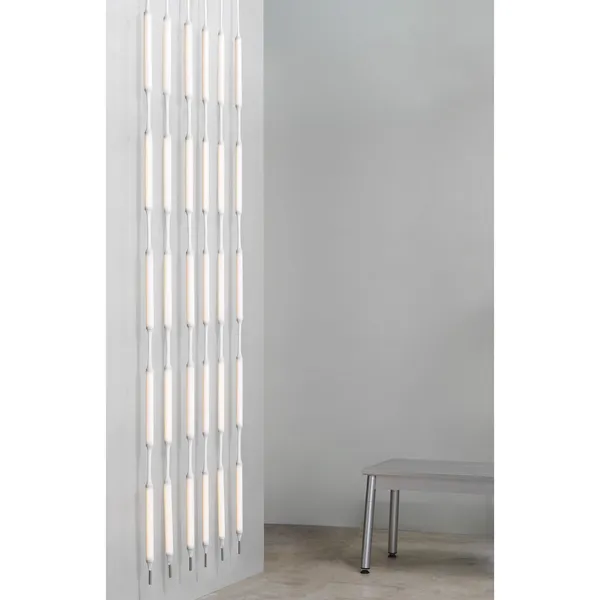 Reb 5 Plafondlamp Wit