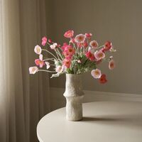 Rosa Pursuit Blumenstrauß Rosa