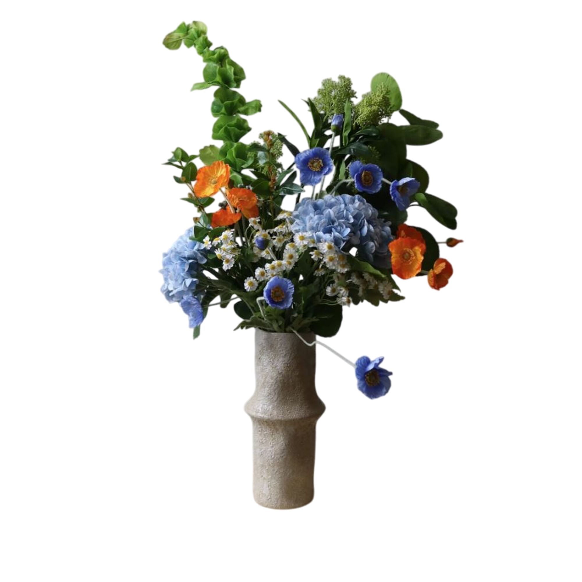 Bouquet Sunny Daze Bleu