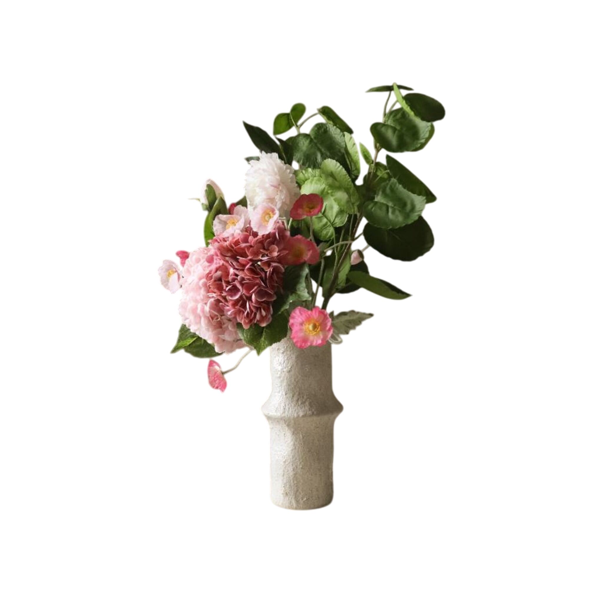 Bouquet de Blush Rose