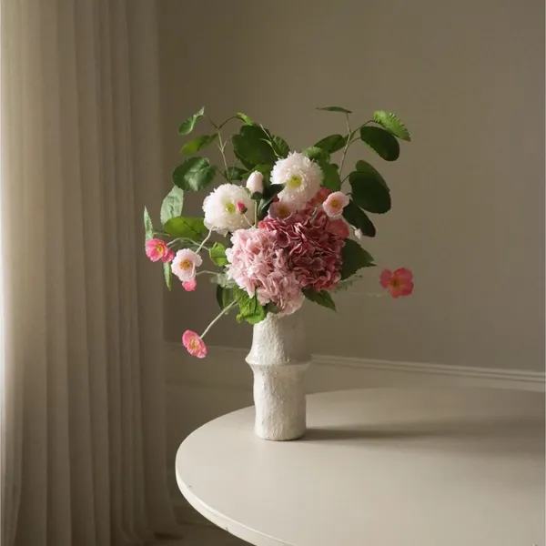 Blush Buket Pink