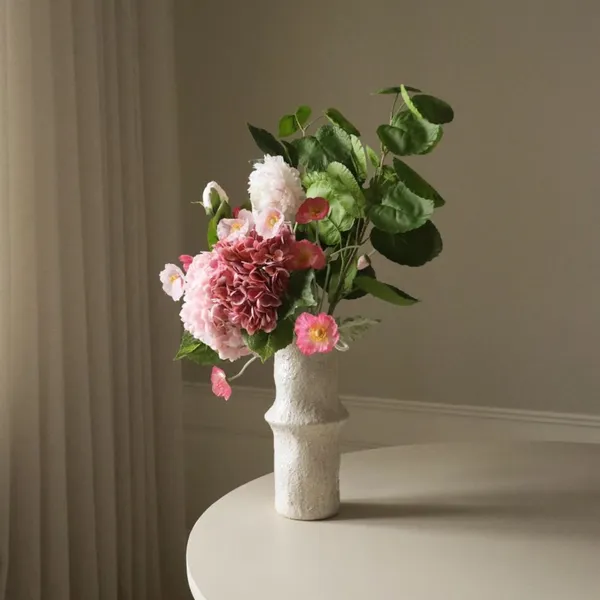 Blush Buket Pink
