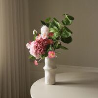 Blush Buket Pink