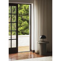 Alder Side Table Earth Grey