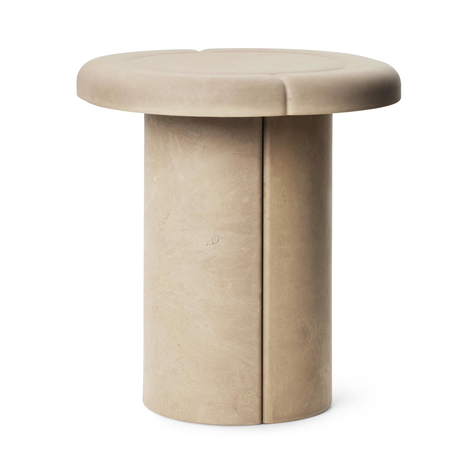 Alder Sidebord Sand