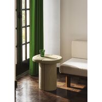 Table D'appoint Alder Sable