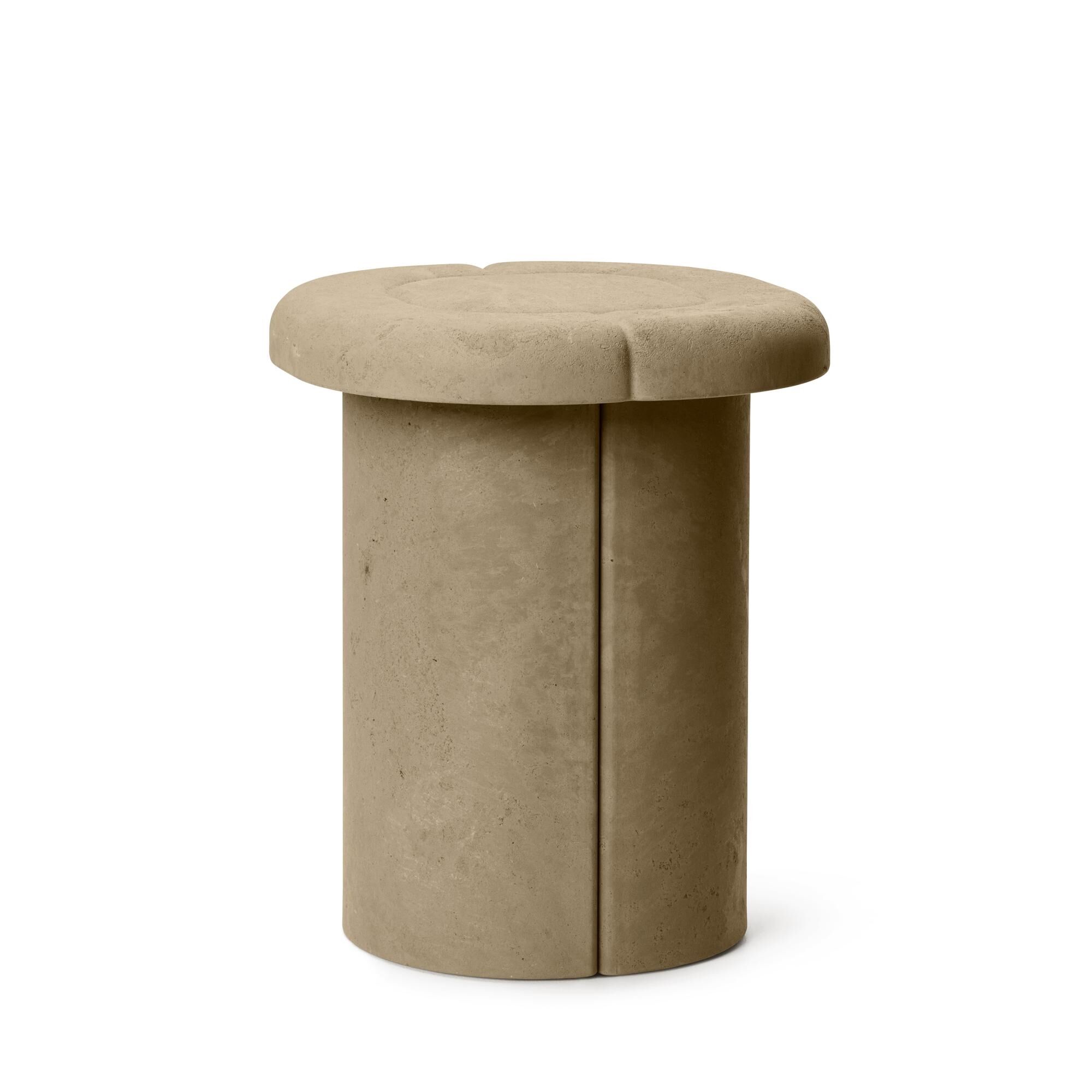Alder Krakk Jordgrå