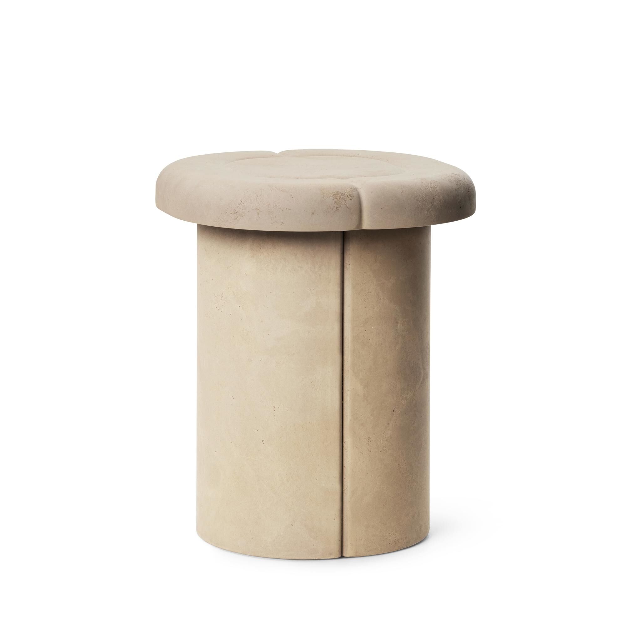 Alder Skammel Sand